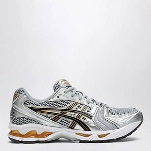 Asics Mesh Panel Running Shoes