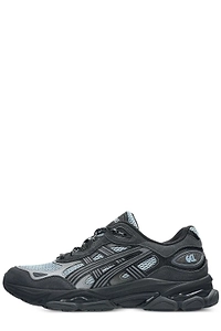 Asics Mesh Panel Running Sneakers