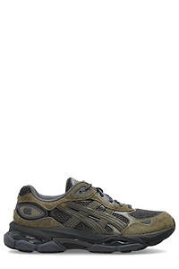 Asics Gel Nyc 2.0 Low-Top Sneakers