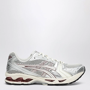 Asics Mesh Panel Running Shoes
