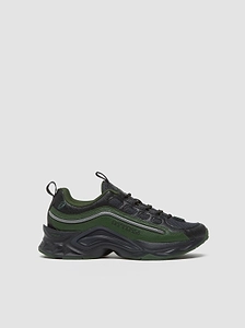 Asics Protoblast Cmlviii Low Top Sneakers