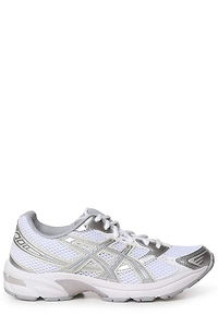 Asics Retro Mesh Running Shoes