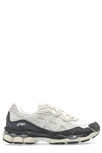 Asics Gel-Nyc Lace-Up Sneakers