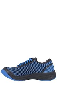 Asics Split-Toe Knit Running Shoes