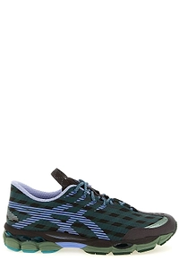 Asics Us8-S Gel-Sj33 Grid Running Shoes
