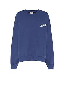 Autry Logo Crew Neck Sweatshirt
