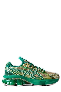Asics X Kiko Kostadinov Us7-S Gel-Kinetic Fluent Sneakers