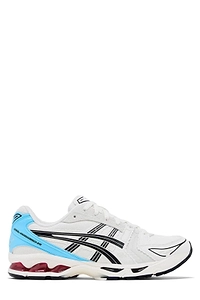 Asics X Kith Gel-Kayano 14 Lace-Up Sneakers