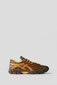 Asics Us8-S Gel-Sj33 Lace-Up Sneakers