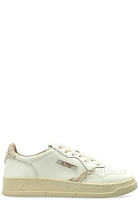 Autry Medalist Low-Top Sneakers