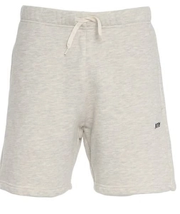 Autry Logo Detailed Drawstring Shorts