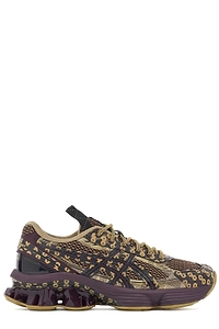 Asics X Kiko Kostadinov Us7-S Gel-Kinetic Fluent Sneakers