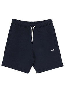 Autry Logo Drawstring Shorts