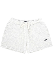 Autry Logo Drawstring Shorts