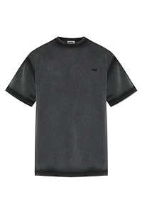 Avavav Embroidered Logo T-Shirt