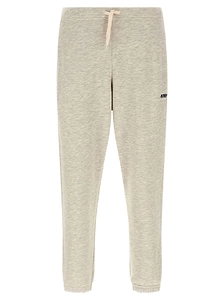 Autry Logo Embroidered Joggers
