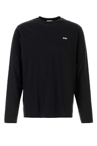 Autry Logo Long Sleeve T-Shirt