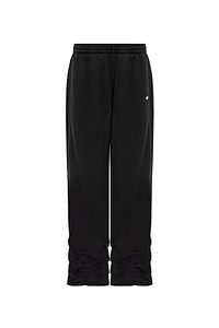 Avavav Logo Embroidered Sweatpants