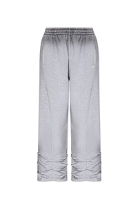 Avavav Logo Embroidered Sweatpants