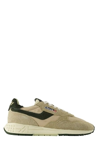 Autry Reelwind Low-Top Sneakers