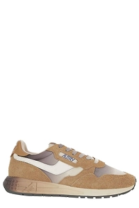 Autry Reelwind Low-Top Sneakers