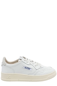 Autry Medalist Low-Top Sneakers
