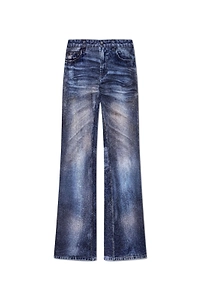 Avavav Wide-Leg Jeans