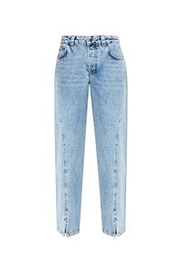 Avavav Straight-Leg Jeans