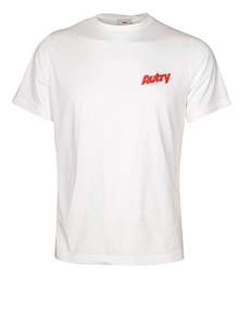 Autry Logo-Printed Crewneck T-Shirt