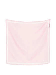 Autry Logo Printed Scarf