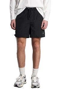 Autry Logo Printed Shorts