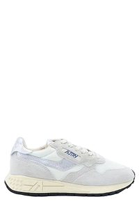 Autry Reelwind Low-Top Sneakers
