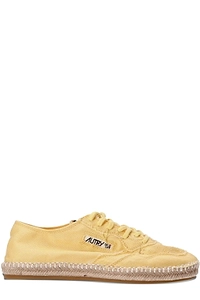 Autry Low Top Flat Shoes