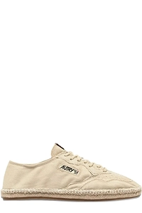 Autry Low Top Flat Shoes