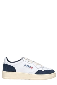 Autry Low-Top Sneakers