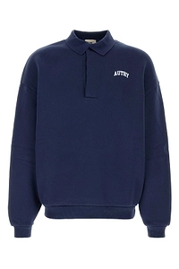 Autry Main Logo Polo Sweatshirt