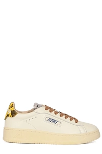 Autry Low-Top Sneakers