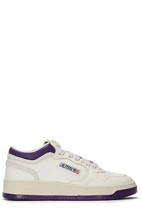 Autry Med-Way Mid Sneakers