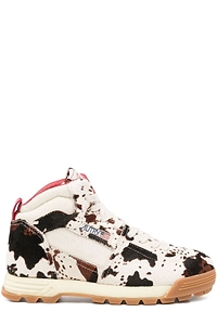 Autry Malga Mid Sneakers