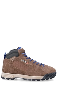 Autry Malga Mid Hiking Boots