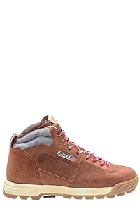 Autry Malga Mid Sneakers