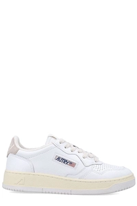Autry Medalist Low Sneakers