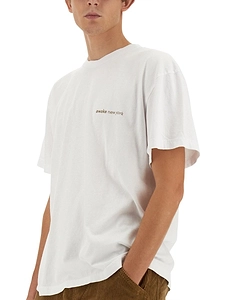 Awake Ny Logo Graphic T-Shirt