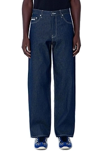 Awakeny Raw Denim Jeans