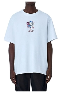 Awakeny Relaxed Elephant T-Shirt