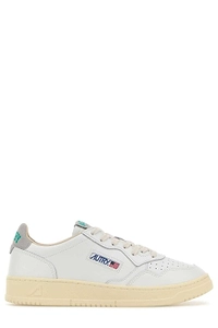 Autry Medalist Low-Top Sneakers