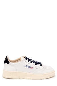 Autry Medalist Logo Patch Low-Top Sneakers
