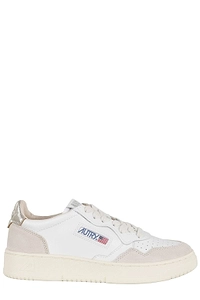 Autry Medalist Low Sneakers