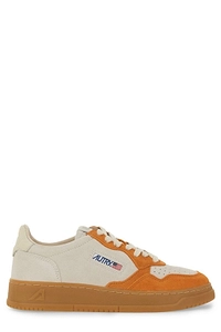 Autry Medalist Low Sneakers