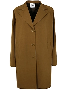 Aspesi Kaiah Overcoat